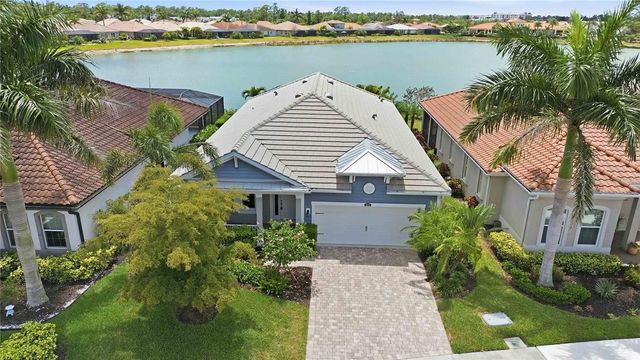 11516 RENAISSANCE BOULEVARD, Venice, FL 34293