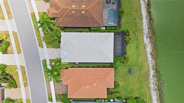 11516 RENAISSANCE BOULEVARD, Venice, FL 34293