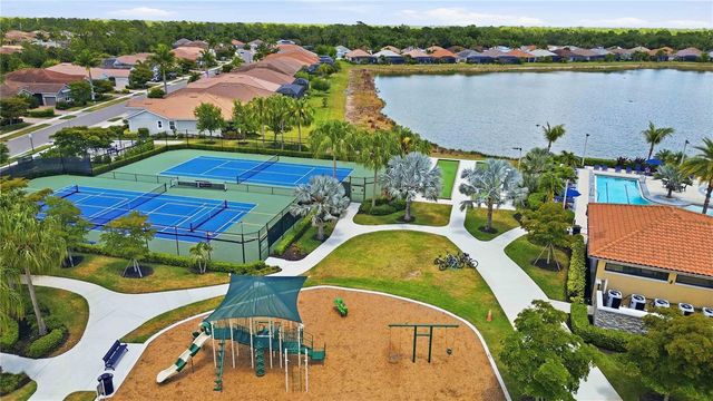 11516 RENAISSANCE BOULEVARD, Venice, FL 34293