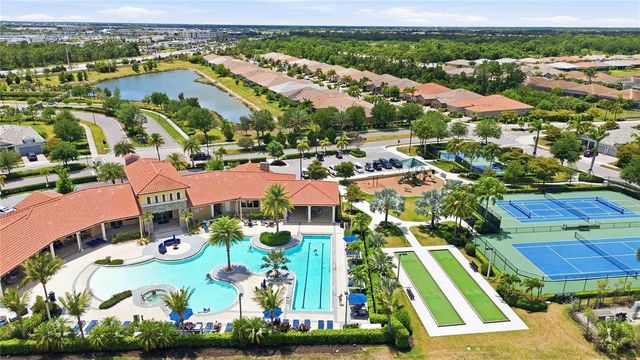 11516 RENAISSANCE BOULEVARD, Venice, FL 34293