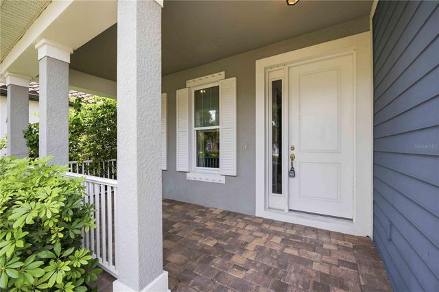 11516 RENAISSANCE BOULEVARD, Venice, FL 34293