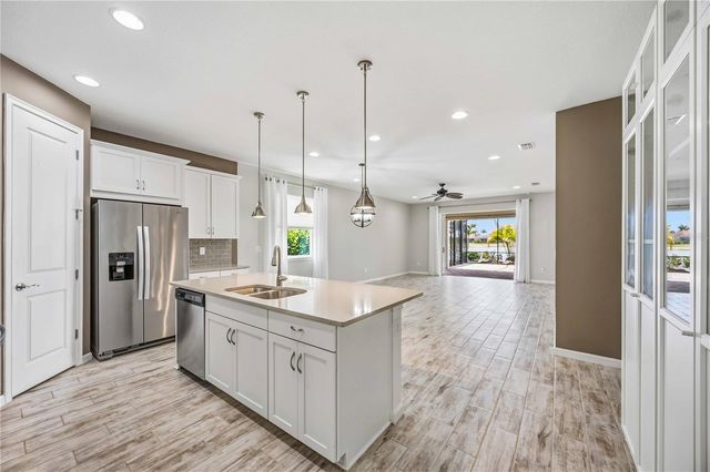 11516 RENAISSANCE BOULEVARD, Venice, FL 34293