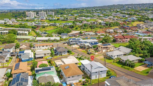 99-445 Aiea Heights Drive, Aiea, HI 96701
