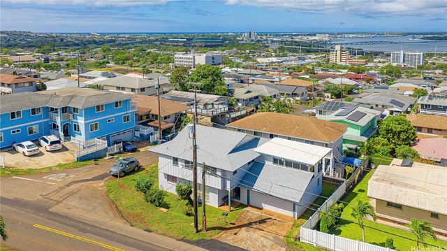 99-445 Aiea Heights Drive, Aiea, HI 96701
