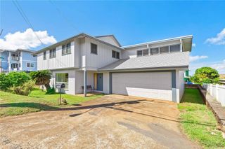 99-445 Aiea Heights Drive, Aiea, HI 96701