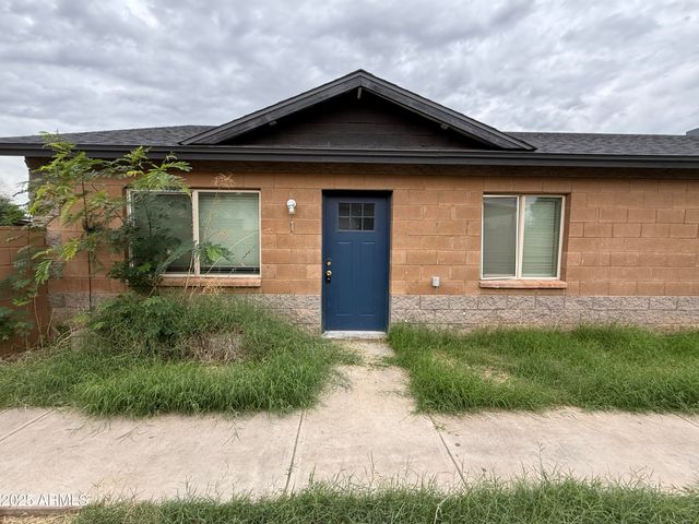 1732 W Maricopa Street 1, Phoenix, AZ 85007