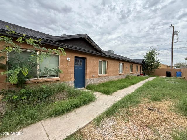 1732 W Maricopa Street 1, Phoenix, AZ 85007