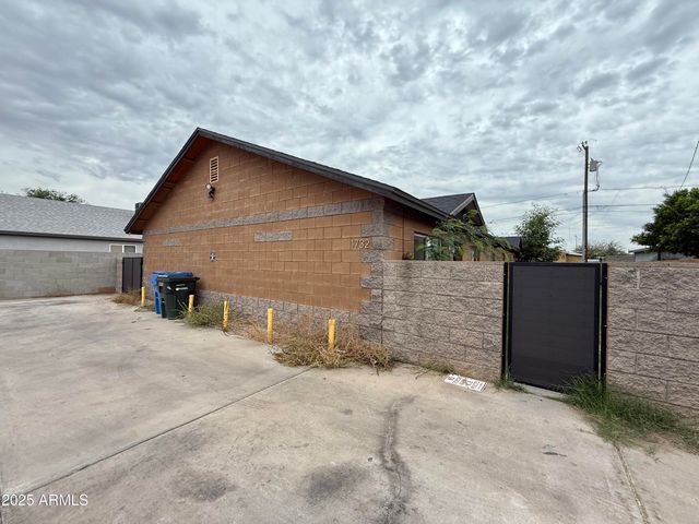 1732 W Maricopa Street 1, Phoenix, AZ 85007