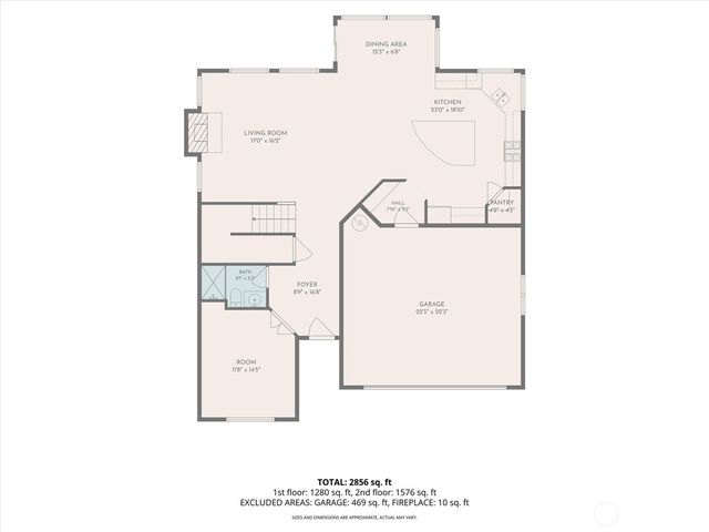 22204 34th Avenue SE, Bothell, WA 98021