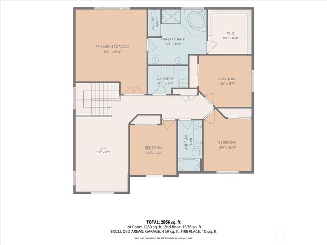 22204 34th Avenue SE, Bothell, WA 98021
