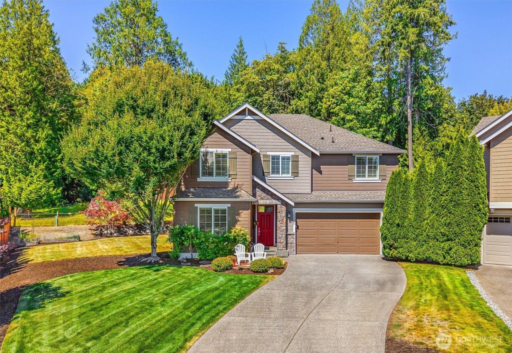 22204 34th Avenue SE, Bothell, WA 98021