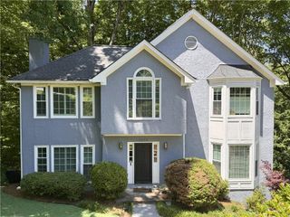 5053 Wood Haven Court, Marietta, GA 30062