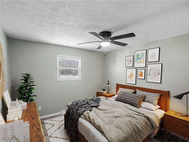 4553 March Avenue, Liberty, OH 44505