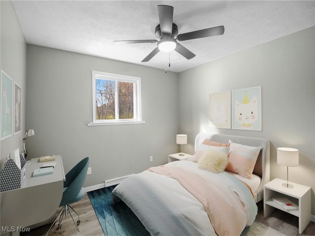 4553 March Avenue, Liberty, OH 44505