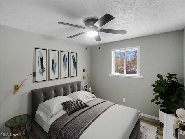 4553 March Avenue, Liberty, OH 44505