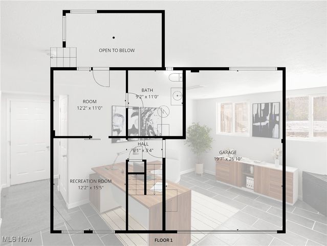 4553 March Avenue, Liberty, OH 44505