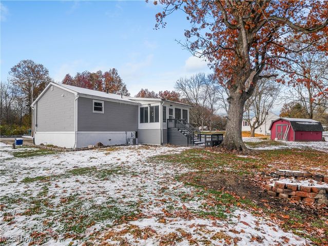 4553 March Avenue, Liberty, OH 44505
