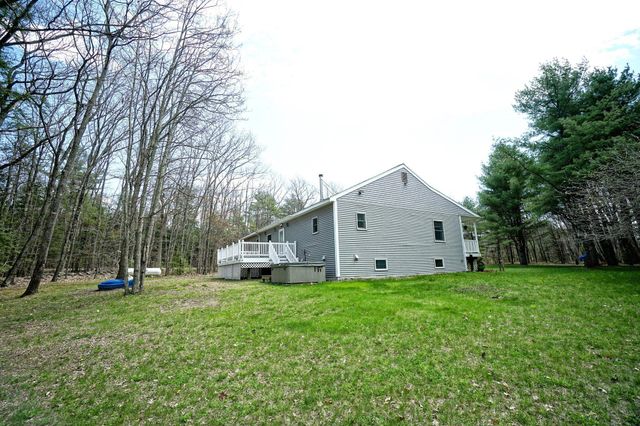 140 Province Road, Gilmanton, NH 03237