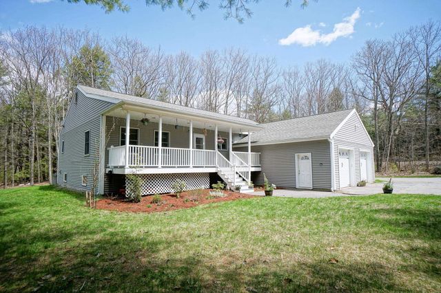 140 Province Road, Gilmanton, NH 03237