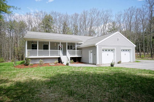 140 Province Road, Gilmanton, NH 03237