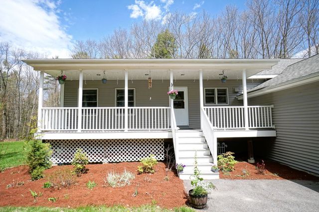 140 Province Road, Gilmanton, NH 03237