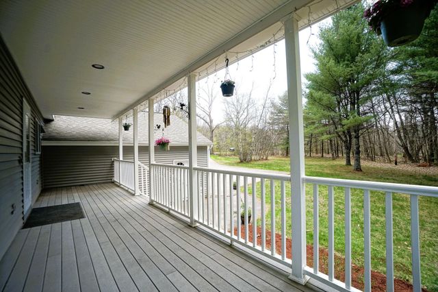 140 Province Road, Gilmanton, NH 03237