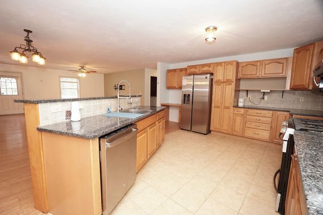 140 Province Road, Gilmanton, NH 03237