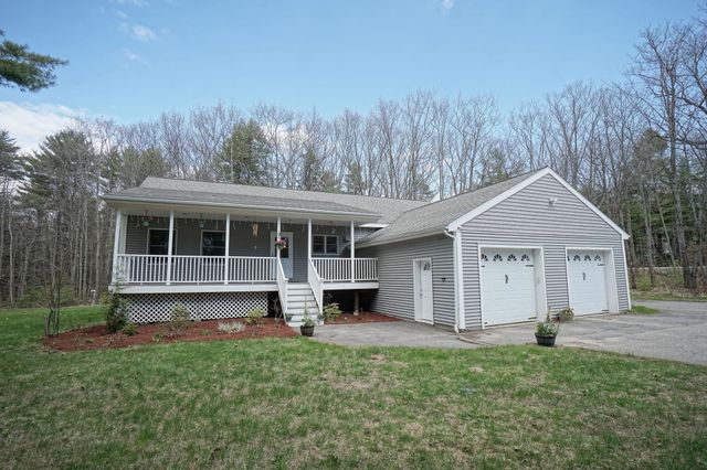 140 Province Road, Gilmanton, NH 03237