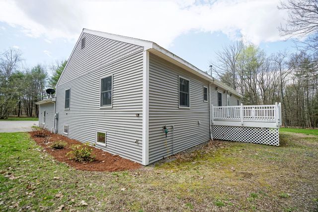 140 Province Road, Gilmanton, NH 03237