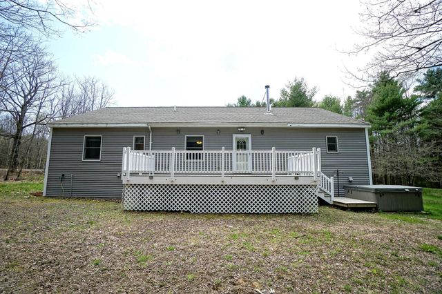 140 Province Road, Gilmanton, NH 03237