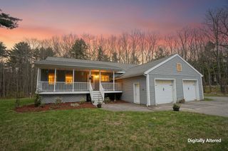 140 Province Road, Gilmanton, NH 03237