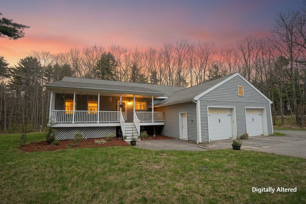 140 Province Road, Gilmanton, NH 03237