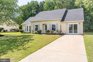5505 CEDARBROOK DR, Fredericksburg, VA 22407