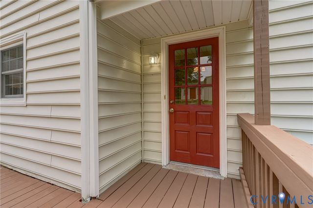 10104 Waltham Dr, Henrico, VA 23238