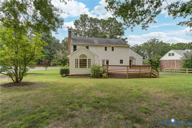 10104 Waltham Dr, Henrico, VA 23238