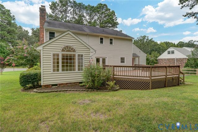 10104 Waltham Dr, Henrico, VA 23238