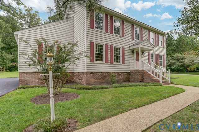 10104 Waltham Dr, Henrico, VA 23238