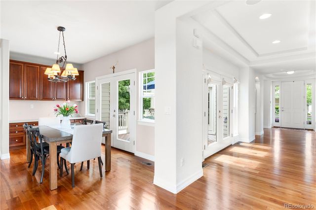 6032 Umber Street, Arvada, CO 80403