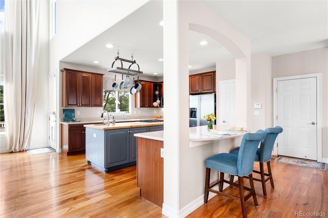 6032 Umber Street, Arvada, CO 80403