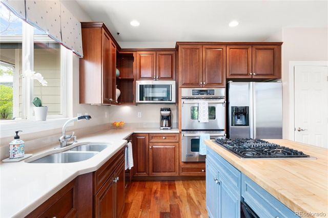 6032 Umber Street, Arvada, CO 80403