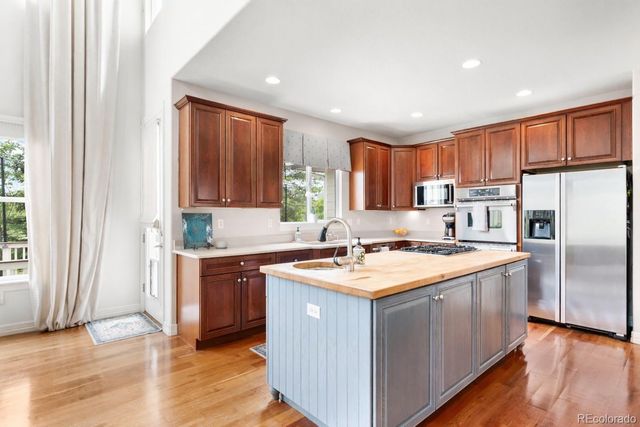 6032 Umber Street, Arvada, CO 80403