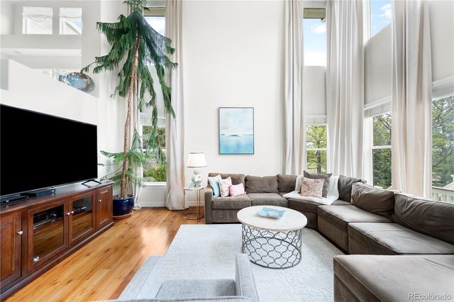 6032 Umber Street, Arvada, CO 80403