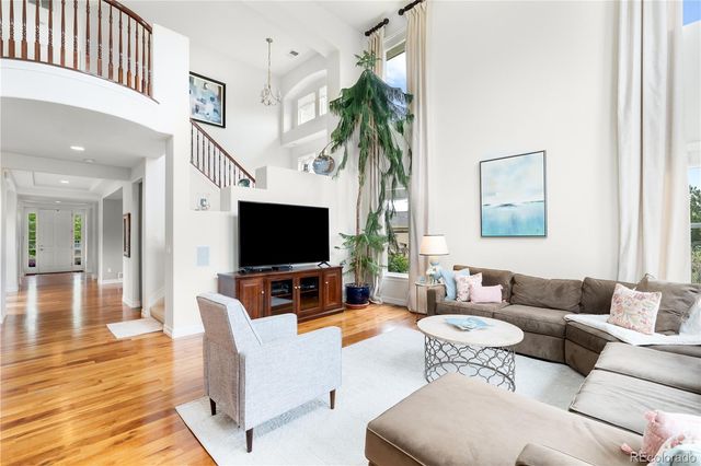 6032 Umber Street, Arvada, CO 80403