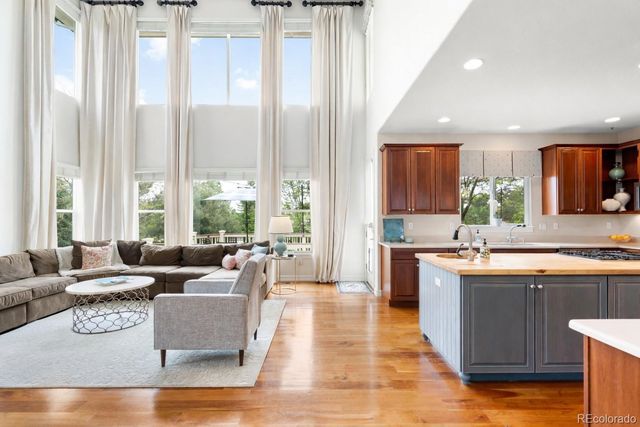 6032 Umber Street, Arvada, CO 80403