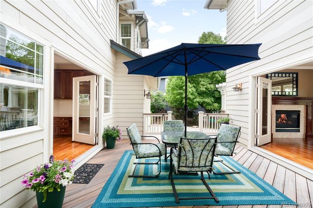 6032 Umber Street, Arvada, CO 80403