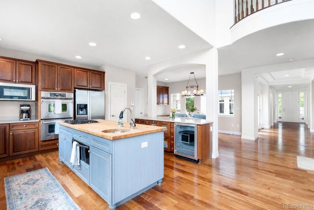 6032 Umber Street, Arvada, CO 80403