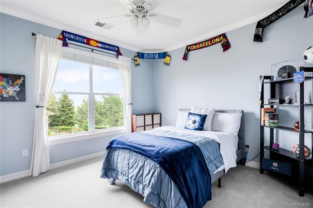 6032 Umber Street, Arvada, CO 80403