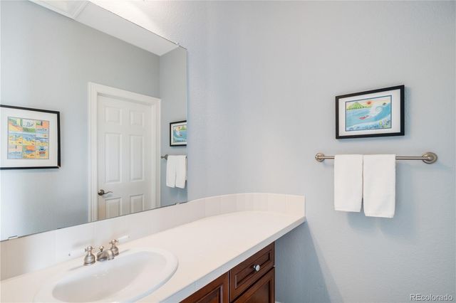 6032 Umber Street, Arvada, CO 80403