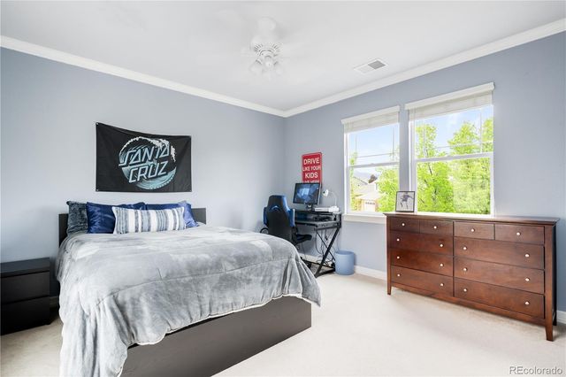 6032 Umber Street, Arvada, CO 80403