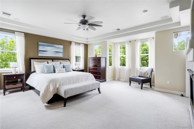 6032 Umber Street, Arvada, CO 80403